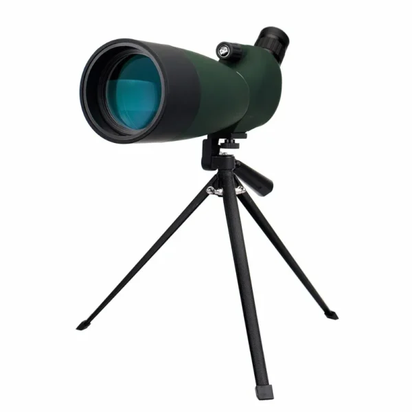 Svbony SV28 Spotting Scope With Tripod - Image 3
