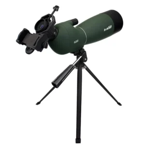 Svbony SV28 Spotting Scope With Tripod
