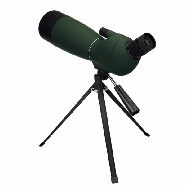 Svbony SV28 Spotting Scope With Tripod - Image 4