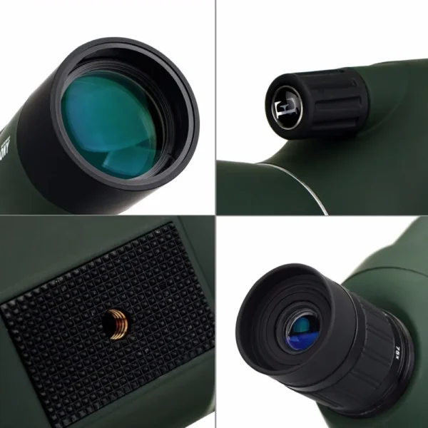 Svbony SV28 Spotting Scope With Tripod - Image 5