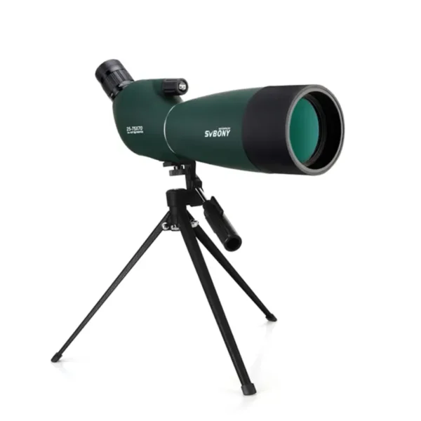 Svbony SV28 Spotting Scope With Tripod