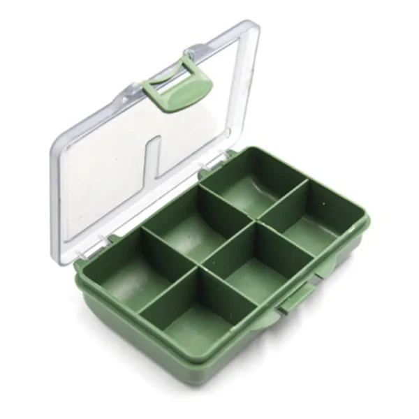 Tackle Box 8 Compartments - Image 11