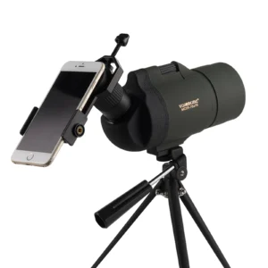 Visionking 25-75x70  Spotting Scope With Tripod