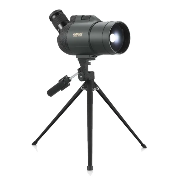 Visionking 25-75x70  Spotting Scope With Tripod - Image 6