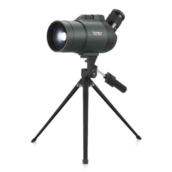 Visionking 25-75x70  Spotting Scope With Tripod - Image 7