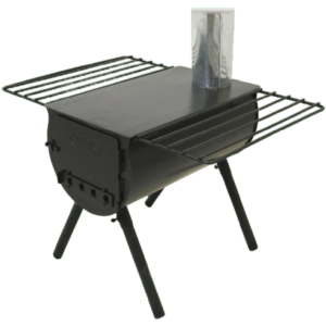 Wood Pallet Stoves