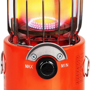 Gas Heaters