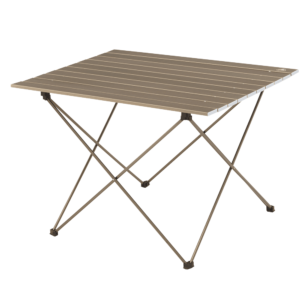 Camp Tables and Kitchens