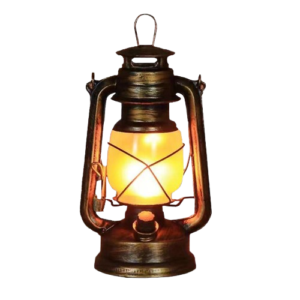 Lanterns