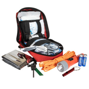 First Aid & Survival