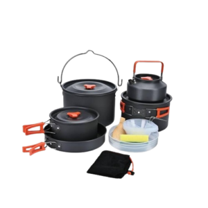 Camping Cookware