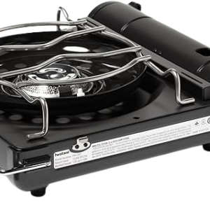 Camp Stoves