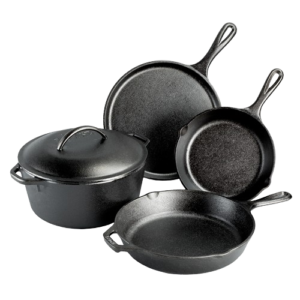 Cast Iron