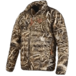 Hunting jackets