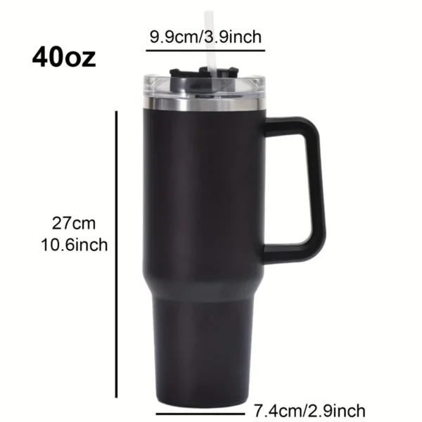 1200ML 304 Stainless Steel