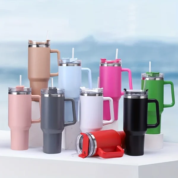 1200ML 304 Stainless Steel
