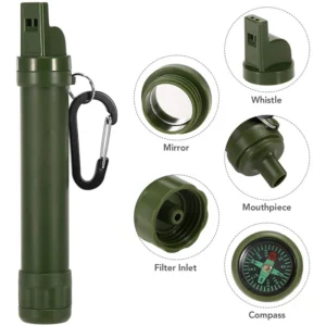 1pcs Portable Water Purifier