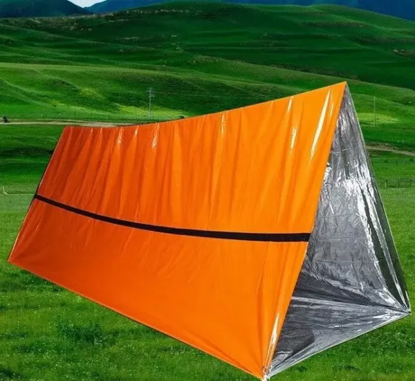 2 Person Emergency Shelter
