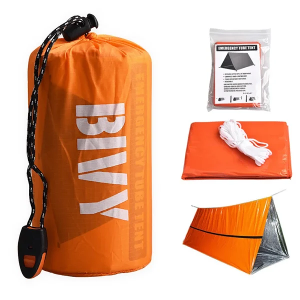 2 Person Emergency Shelter
