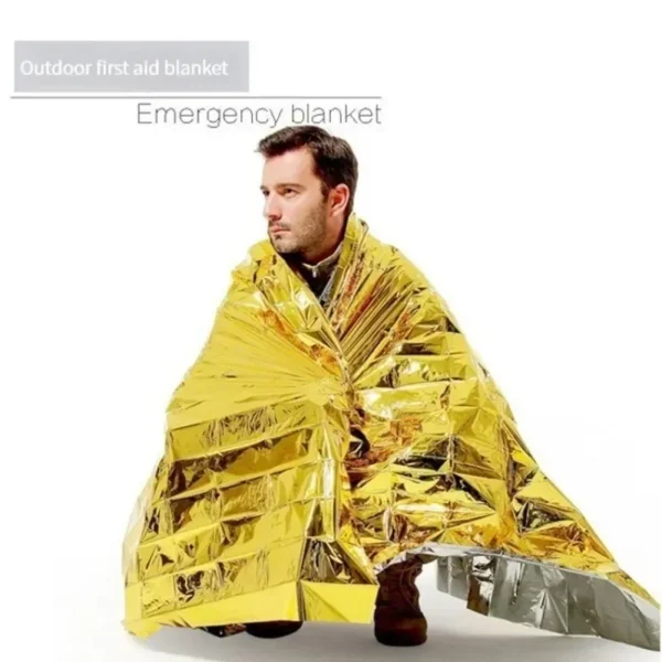 2 Person Emergency Shelter