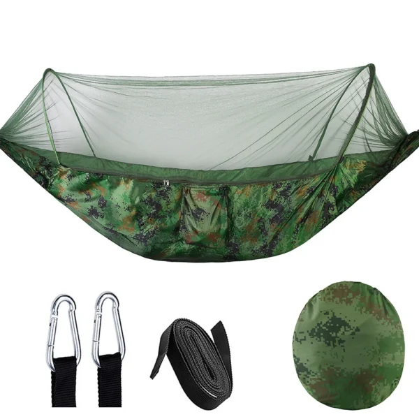 2-person Mosquito Net Hammock