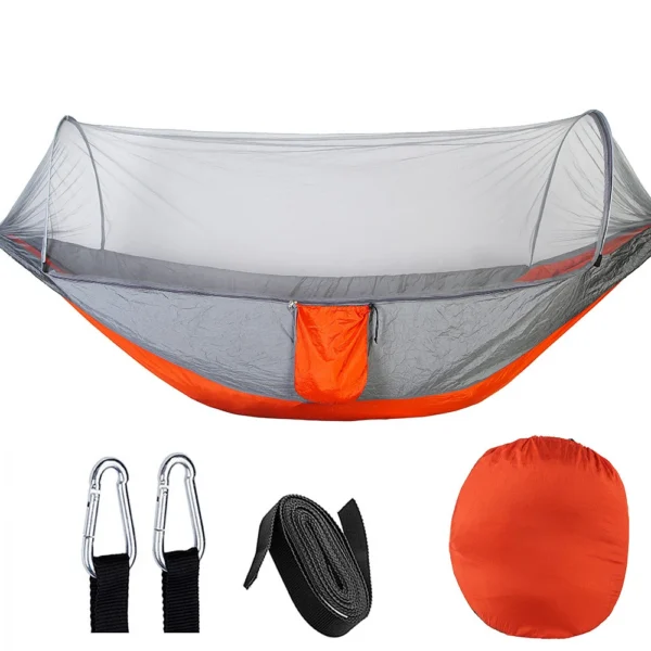 2-person Mosquito Net Hammock
