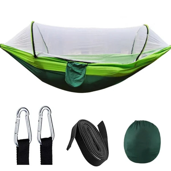 2-person Mosquito Net Hammock