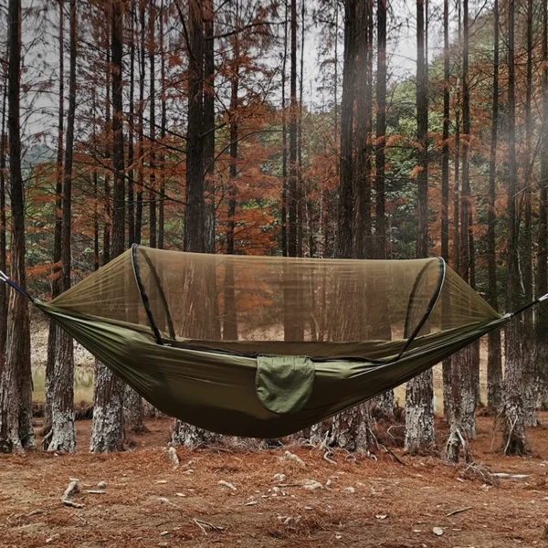 2-person Mosquito Net Hammock