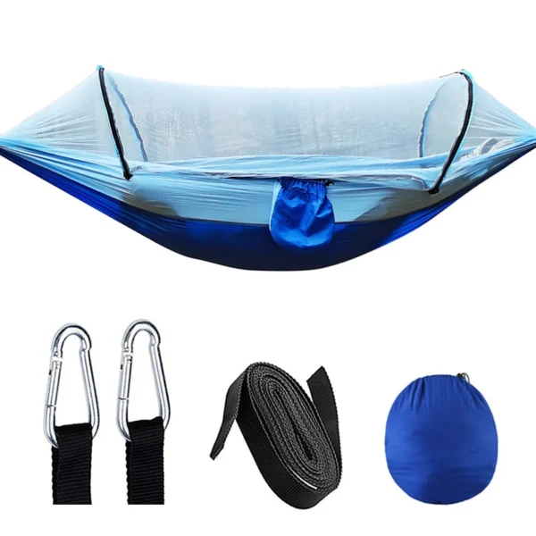 2-person Mosquito Net Hammock