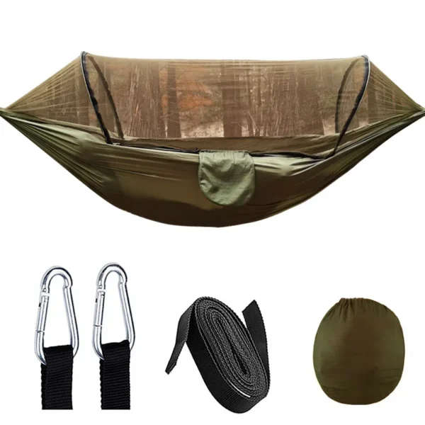 2-person Mosquito Net Hammock