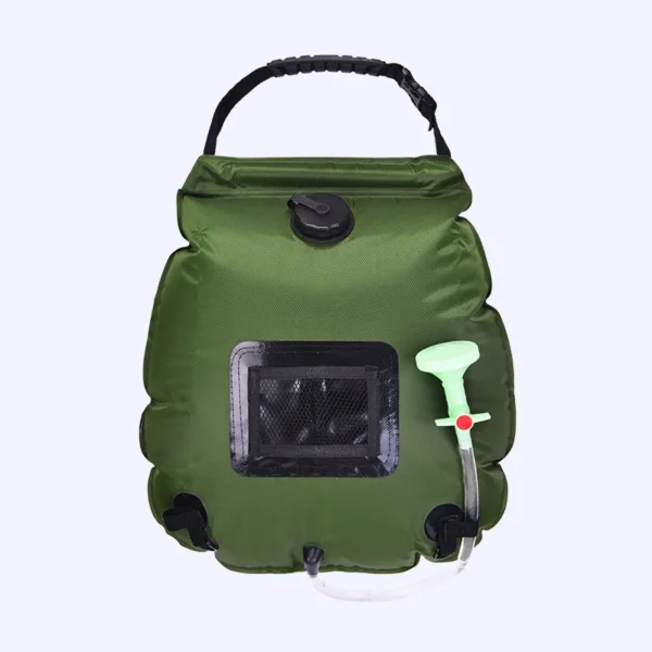 20L Outdoor Bathing Bag