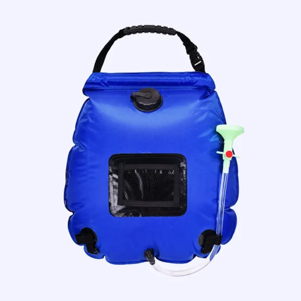 20L Outdoor Bathing Bag
