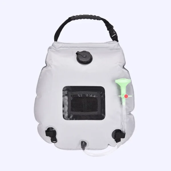 20L Outdoor Bathing Bag