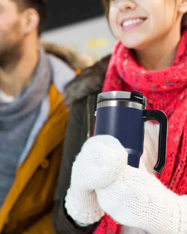 20oz 30oz Tumbler Stainless Steel Mug Vacuum Insulated