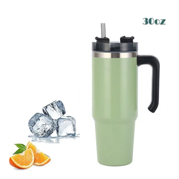 20oz 30oz Tumbler Stainless Steel Mug Vacuum Insulated