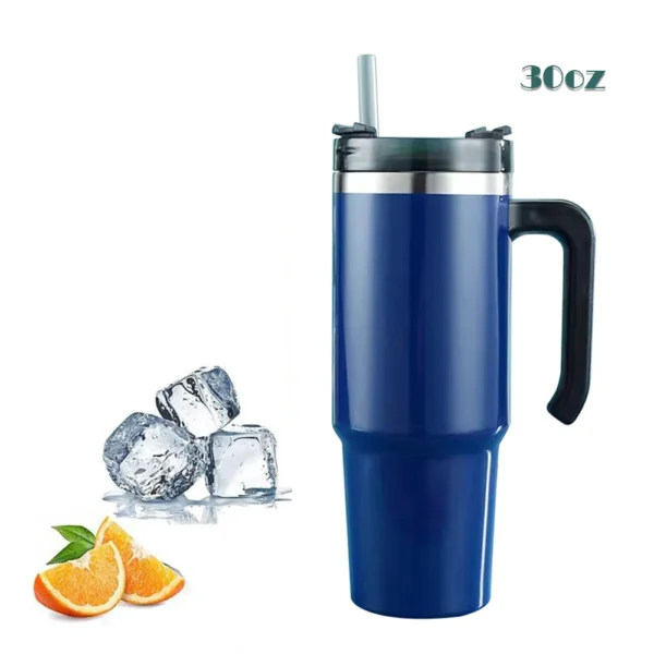 20oz 30oz Tumbler Stainless Steel Mug Vacuum Insulated