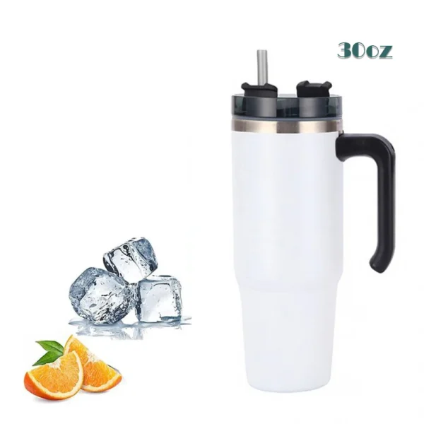 20oz 30oz Tumbler Stainless Steel Mug Vacuum Insulated