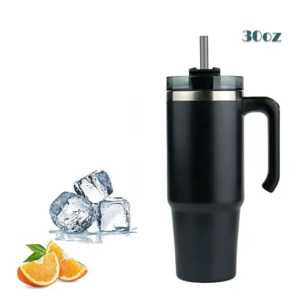 20oz 30oz Tumbler Stainless Steel Mug Vacuum Insulated