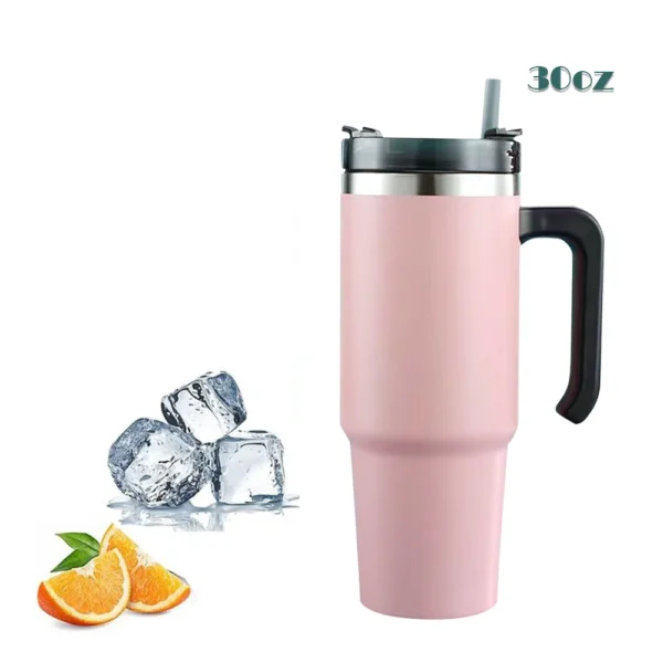 20oz 30oz Tumbler Stainless Steel Mug Vacuum Insulated