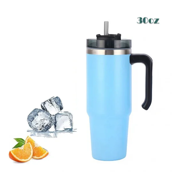 20oz 30oz Tumbler Stainless Steel Mug Vacuum Insulated