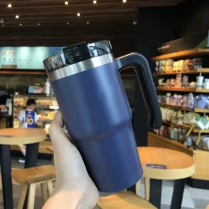 20oz 30oz Tumbler Stainless Steel Mug Vacuum Insulated