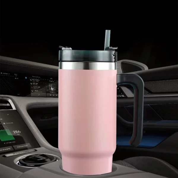 20oz 30oz Tumbler Stainless Steel Mug Vacuum Insulated