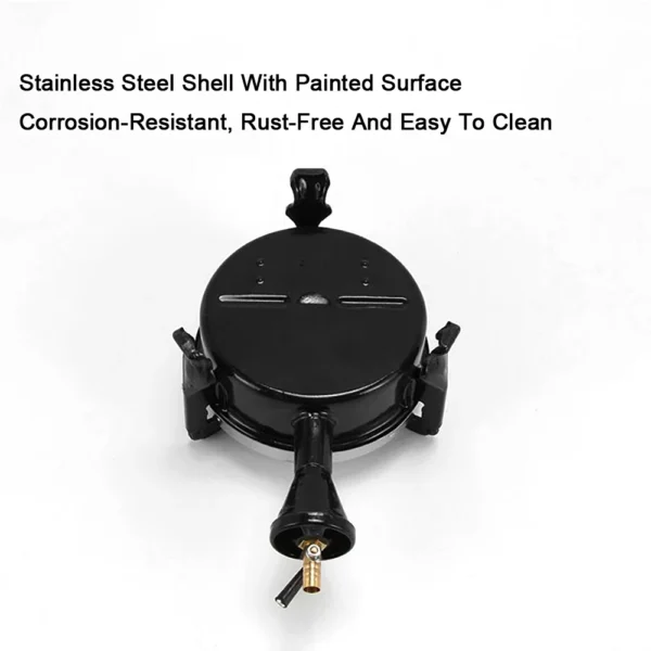 2.9KW Infrared Gas Stove