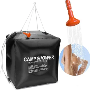40L Shower Bag