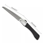 550mm Foldable Hand Saw
