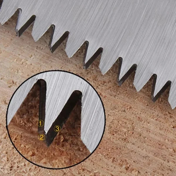 550mm Foldable Hand Saw