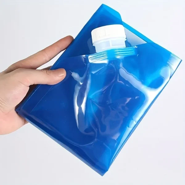 5L/10L Collapsible Water Container