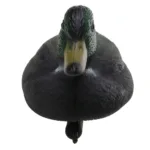 6 Pcs Duck Floating Decoy with Keel