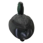 6 Pcs Duck Floating Decoy with Keel