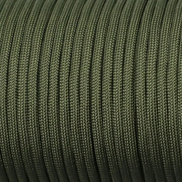 7 Cores 550 Paracord Cord Lanyard Parachute Rope - Image 6